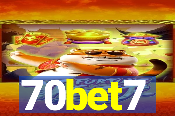 70bet7