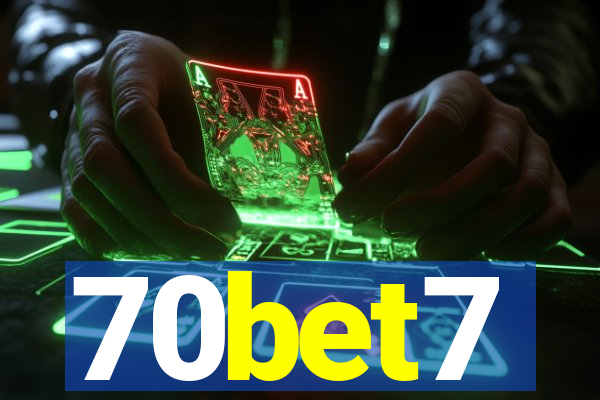 70bet7