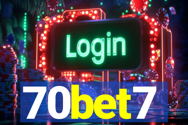 70bet7