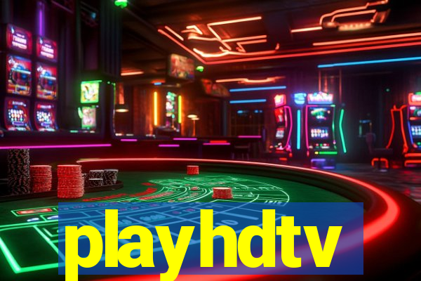 playhdtv