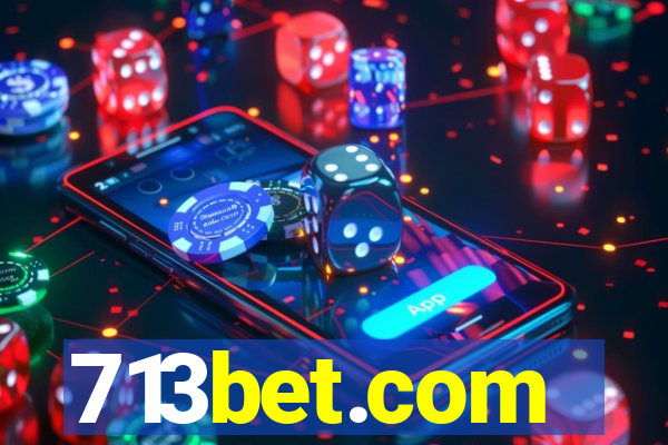 713bet.com