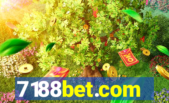 7188bet.com