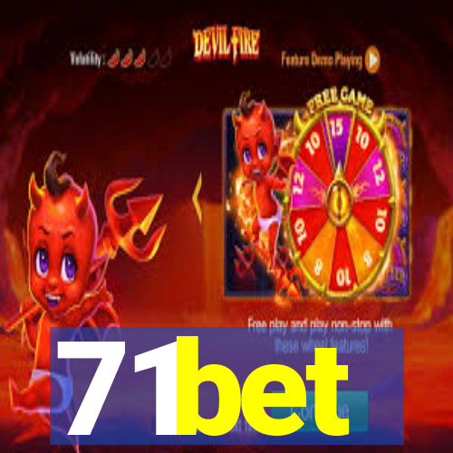 71bet