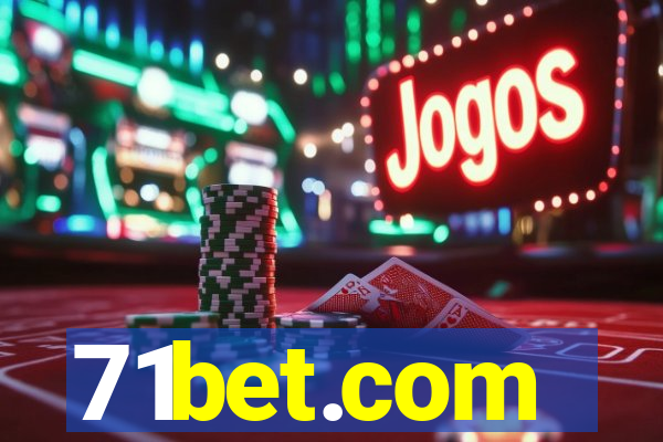 71bet.com