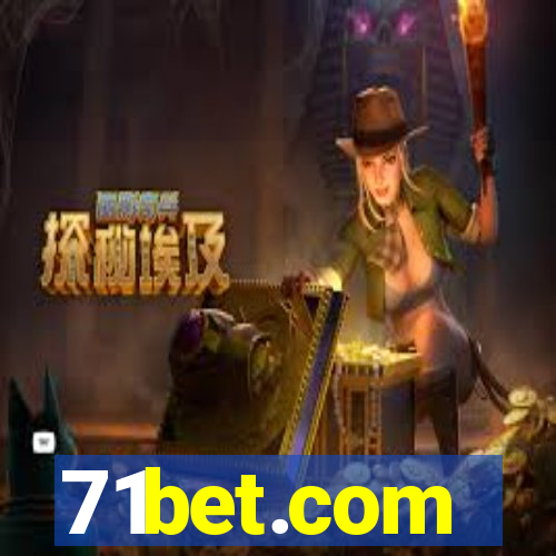 71bet.com