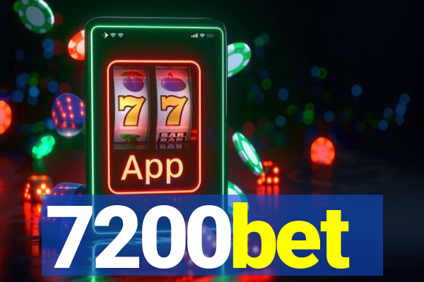 7200bet