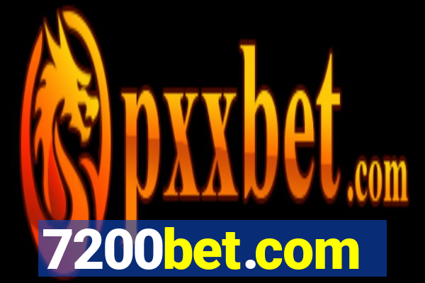 7200bet.com