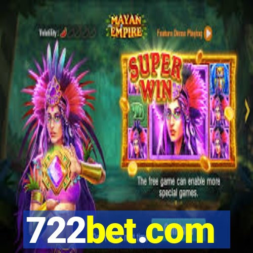 722bet.com