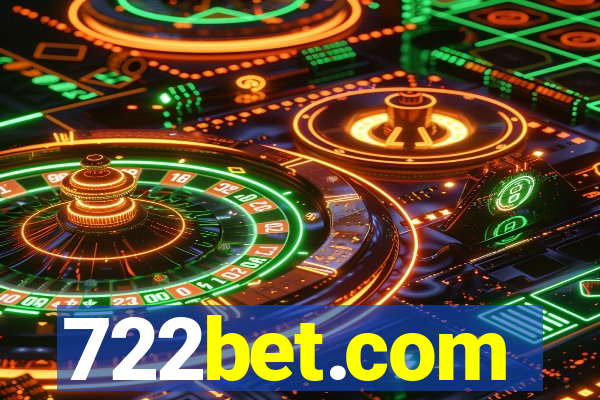 722bet.com