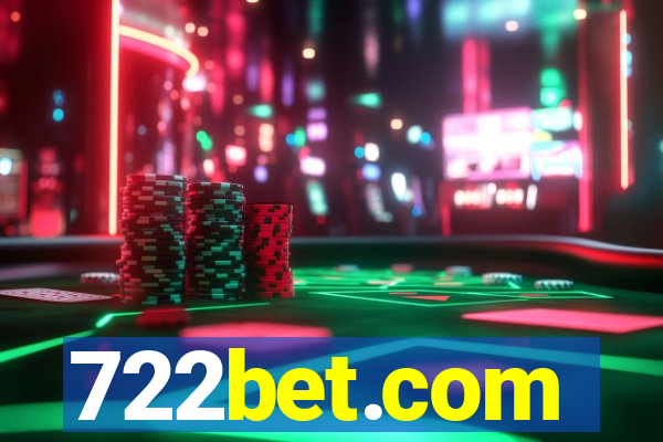 722bet.com