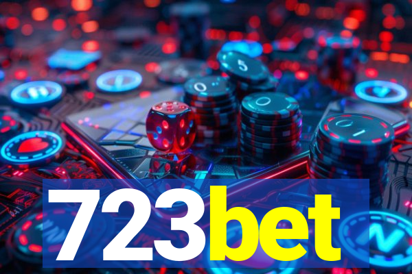 723bet