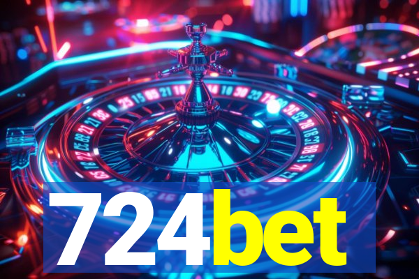 724bet