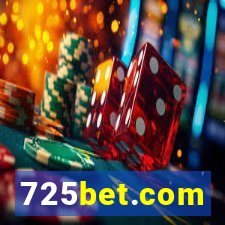 725bet.com