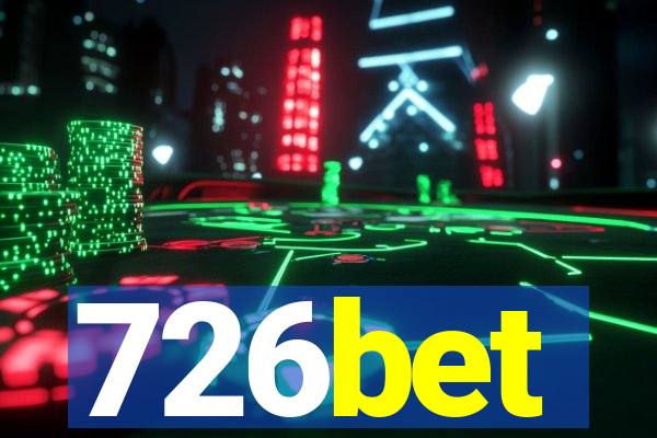 726bet