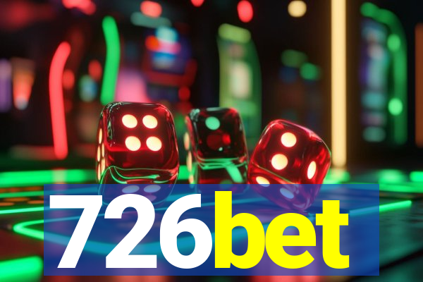 726bet