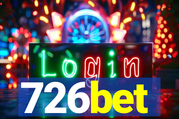 726bet