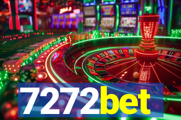 7272bet