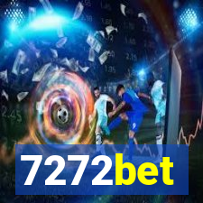 7272bet