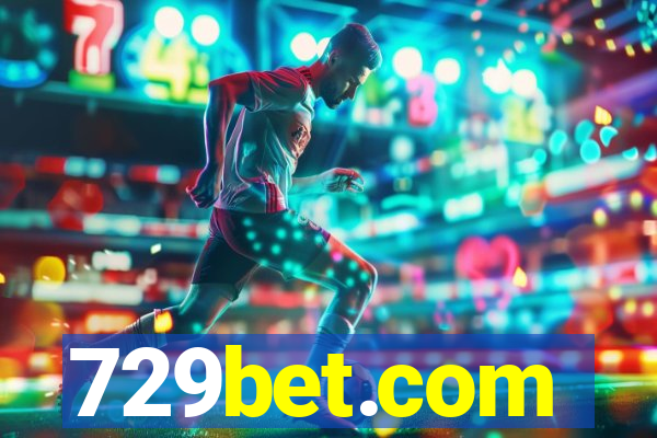 729bet.com