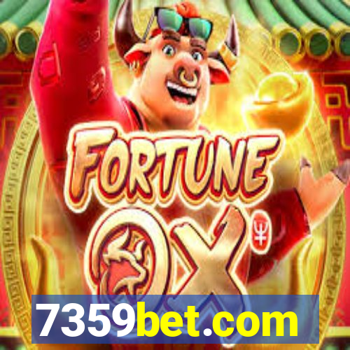 7359bet.com