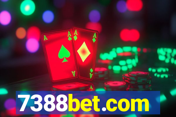 7388bet.com