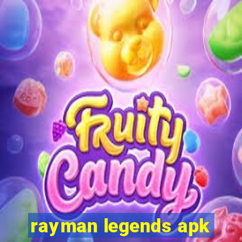 rayman legends apk