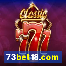 73bet18.com