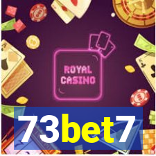 73bet7