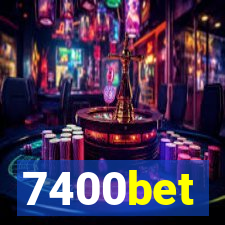 7400bet