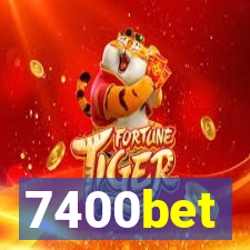 7400bet