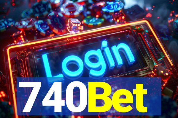 740Bet