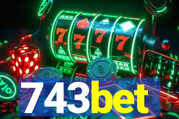 743bet