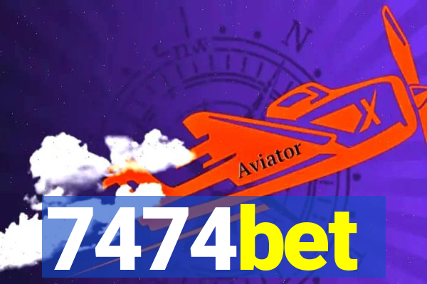 7474bet