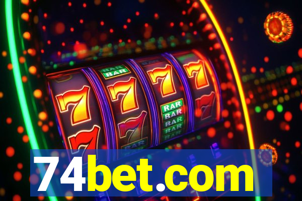 74bet.com