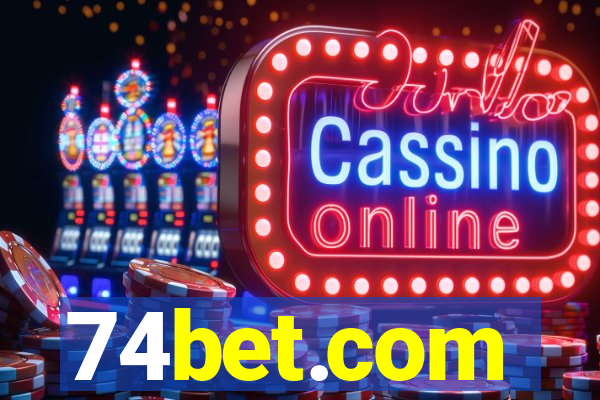 74bet.com