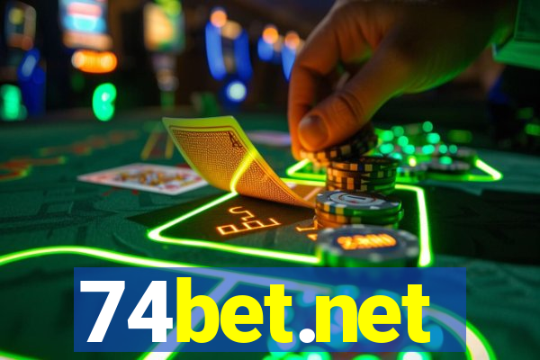 74bet.net