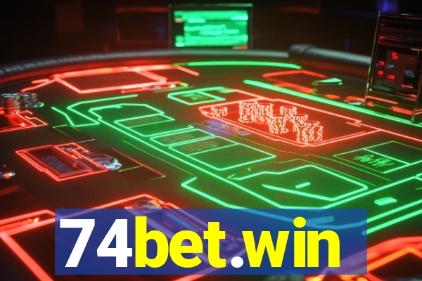 74bet.win