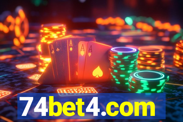 74bet4.com