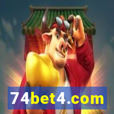 74bet4.com