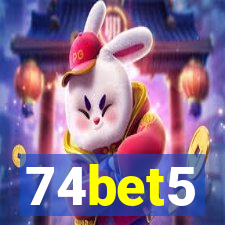 74bet5