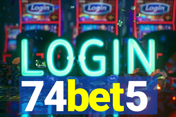 74bet5