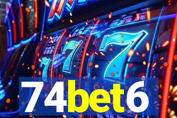 74bet6