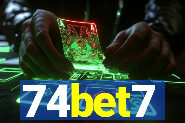 74bet7