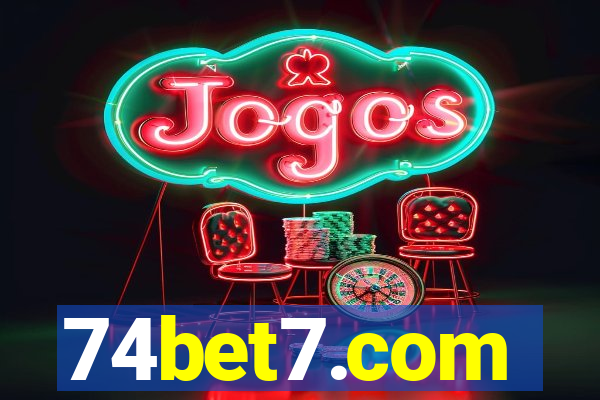 74bet7.com