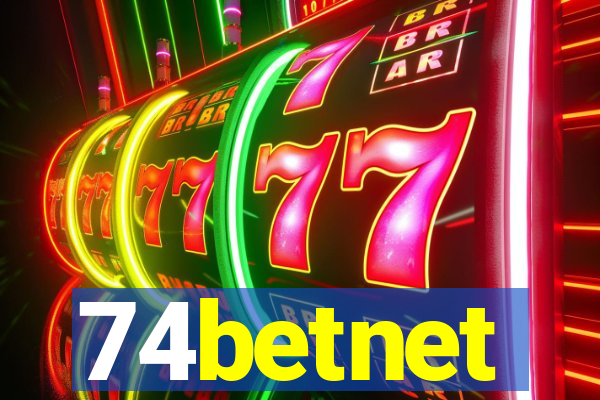 74betnet