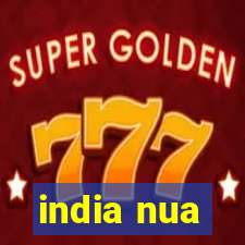 india nua