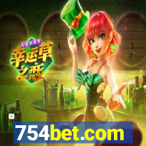 754bet.com