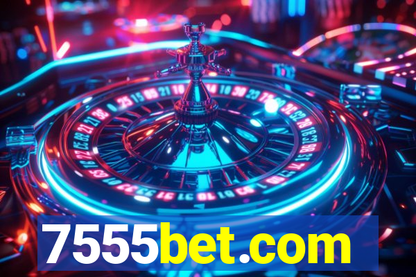 7555bet.com