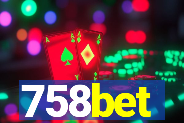 758bet