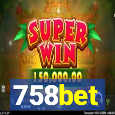 758bet